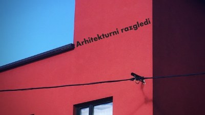 Poznaš Postojno? ARHITEKTURNI RAZGLEDI: po Postojni z lokalnim vodnikom Andrejem Rijavcem