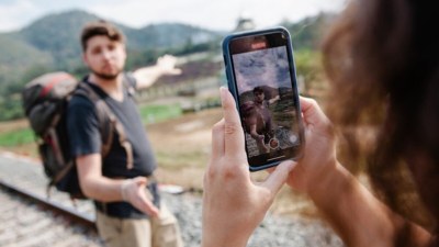 Zgradi zgodbo, ki prodaja – Storytelling v turizmu