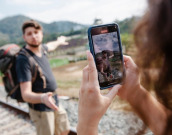 Zgradi zgodbo, ki prodaja – Storytelling v turizmu Zgradi zgodbo, ki prodaja – Storytelling v turizmu