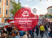Karavana okusov