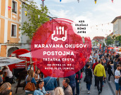 Karavana okusov Karavana okusov