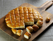 Kulinarična delavnica: Kruh gostoljubja: belokranjska pogača