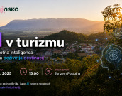 AI  v turizmu