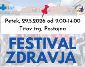 Festival zdravja