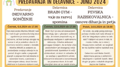 Delavnica Pevska raziskovalnica - osnove dihanja in petja Delavnica Pevska raziskovalnica - osnove dihanja in petja