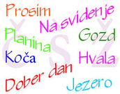 Tečaj slovenskega jezika za tujce