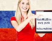 Obnovitveni tečaj ruščine