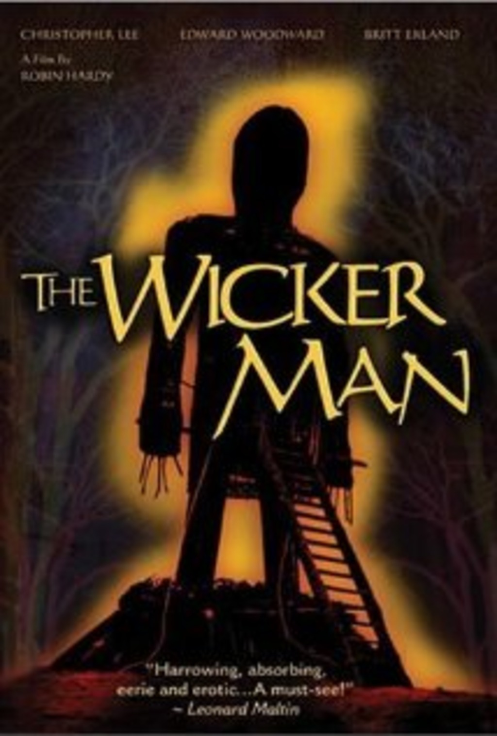 The wicker man