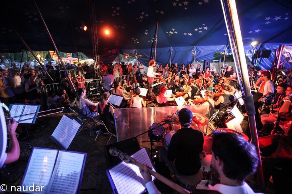 Wombo Orchestra