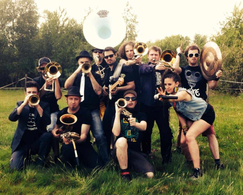 Wombo Orchestra