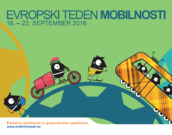Teden mobilnosti - »S kolesom do Petelinjskega jezera«