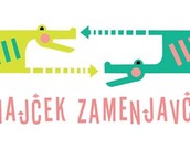 Zmajček zamenjavček - Izmenjava jesenskih in zimskih otroških oblačil in dodatkov