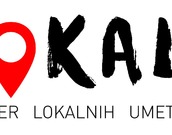 Lokalc - razstavno prodajna galerija