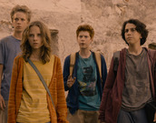 Poletni KINO eksperiment: Pojdi z mano (Slo, 2016)