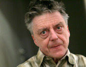 Literarni večer z Andrejem Rozmanom Rozo