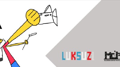 Filmska delavnica Luksuz