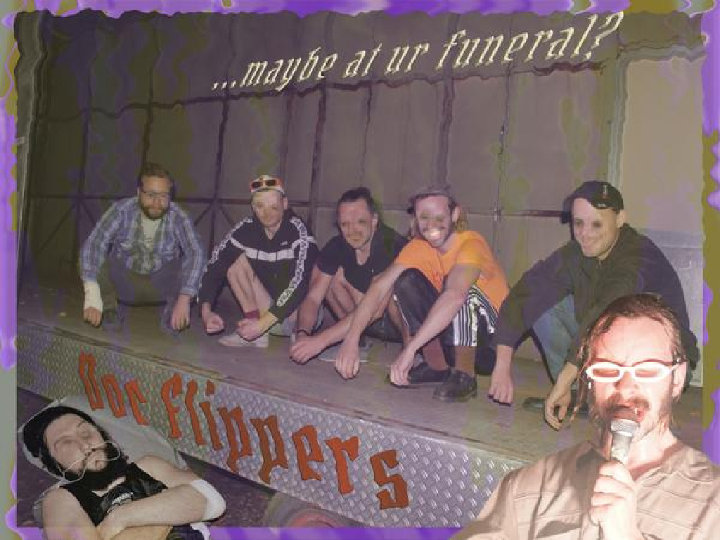 DOC FLIPPERS