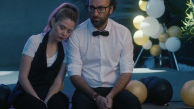 Poletni kino: Nekaj sladkega (Slo / 2023)