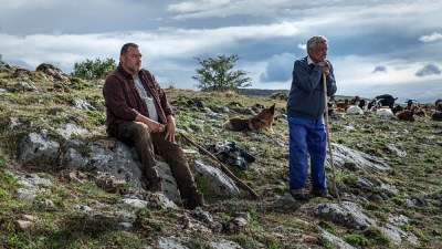 Poletni kino: Zveri (Špa, Fra / 2022)