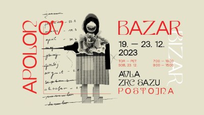Apolonov bazar Apolonov bazar