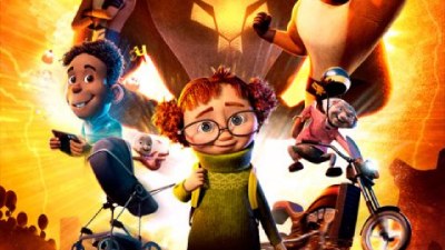 Kino fino: Preprosto super (Nor / 2022 / 76')