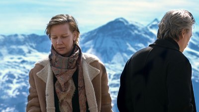 Kino fino: Anatomija padca (Fr / 2023 / 151')