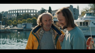 Poletni kino: Šterkijada (Slo, 2023)