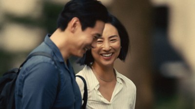 Poletni kino: Pretekla življenja (ZDA/Pol/VB, 2023)