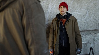 Poletni kino: Zbudi me (Slo, Srb, Hr / 2022) Poletni kino: Zbudi me (Slo, Srb, Hr / 2022)