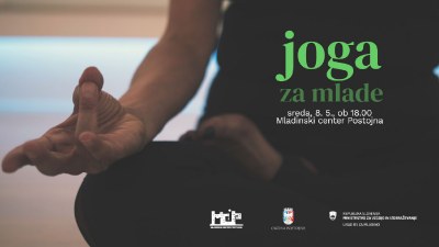Joga za mlade
