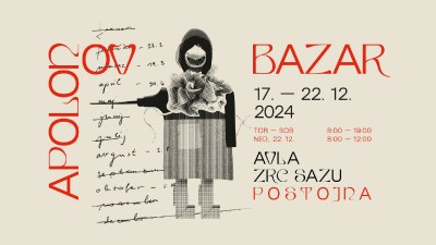 Apolonov bazar