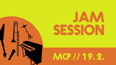 Jam session