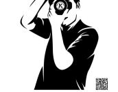 Odprtje fotografske razstave Odprtje fotografske razstave
