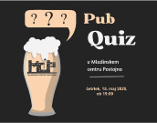 Pub quiz Pub quiz