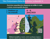 Dobimo se v Kindlerjevem parku Dobimo se v Kindlerjevem parku