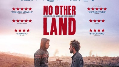 Poletni kino: Edina zemlja (Pal, Nor / 2024)
