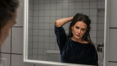 Poletni kino: Substanca (VB, ZDA, Fr / 2024)
