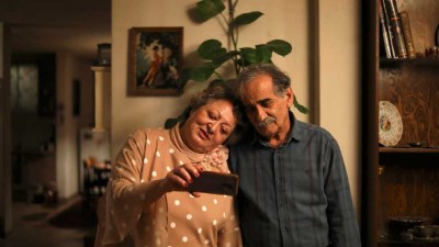 Poletni kino: Moja najljubša torta (Iran, Šv, Nem / 2024)
