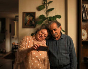 Poletni kino: Moja najljubša torta (Iran, Šv, Nem / 2024) Poletni kino: Moja najljubša torta (Iran, Šv, Nem / 2024)