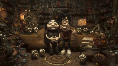 Poletni kino: Spomini nekega polža (Avstralija / 2024)