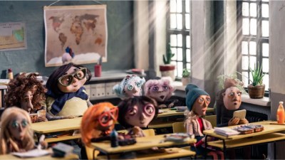 Poletni kino za otroke: Na polno! (Č, Sk, Fr / 2024)