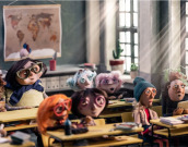 Poletni kino za otroke: Na polno! (Č, Sk, Fr / 2024) Poletni kino za otroke: Na polno! (Č, Sk, Fr / 2024)