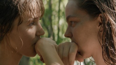 Poletni kino: Kaj ti je deklica? (Slo, Srb, I, Hrv / 2025)