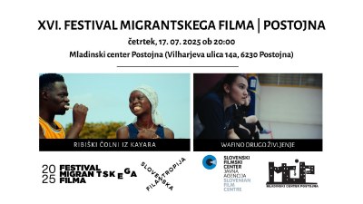 Festival migrantskega filma