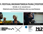 Festival migrantskega filma Festival migrantskega filma