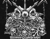 Koncert Rapture (Gr) in Ghastly Ashes