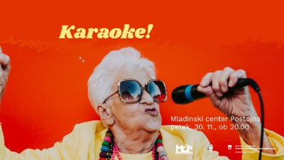 Karaoke Karaoke