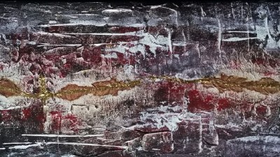 Odprtje razstave: Amadea H. Ris - Arhetipi Lune