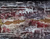 Odprtje razstave: Amadea H. Ris - Arhetipi Lune