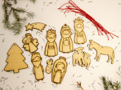 Urškine ustvarjalnice